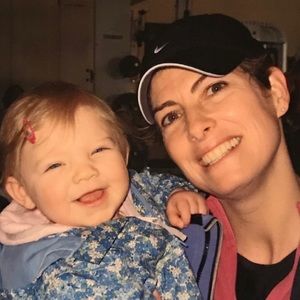 Meet your Posher, Amelie